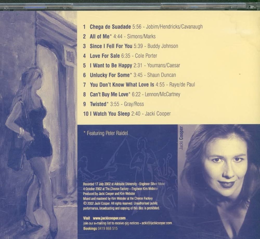 Amazon.co.jp: Love For Sale: ミュージック